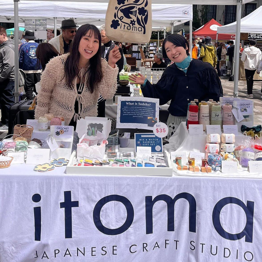 Event report: A Weekend at Japan Market Vancouver