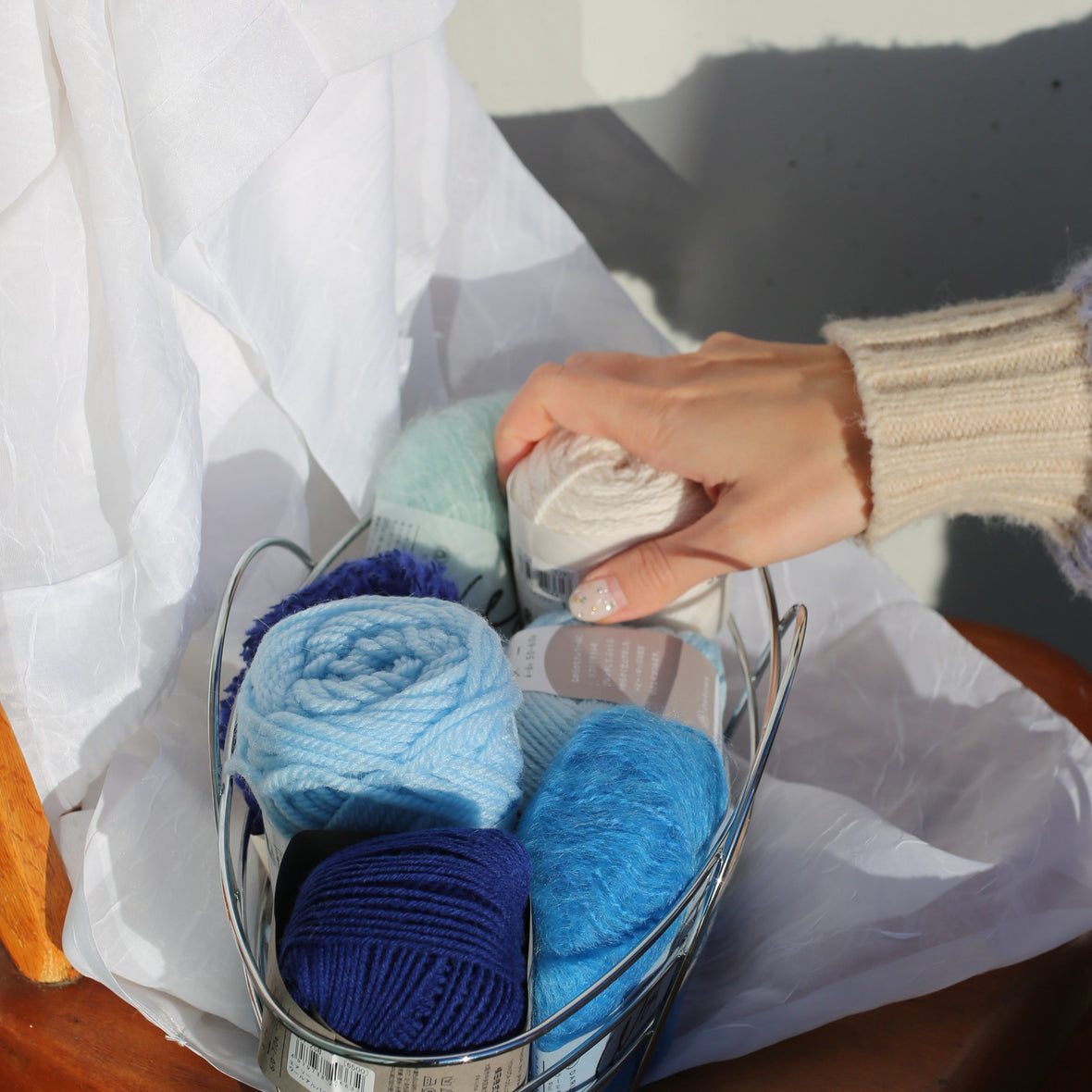 How We Select Every Item at Itoma