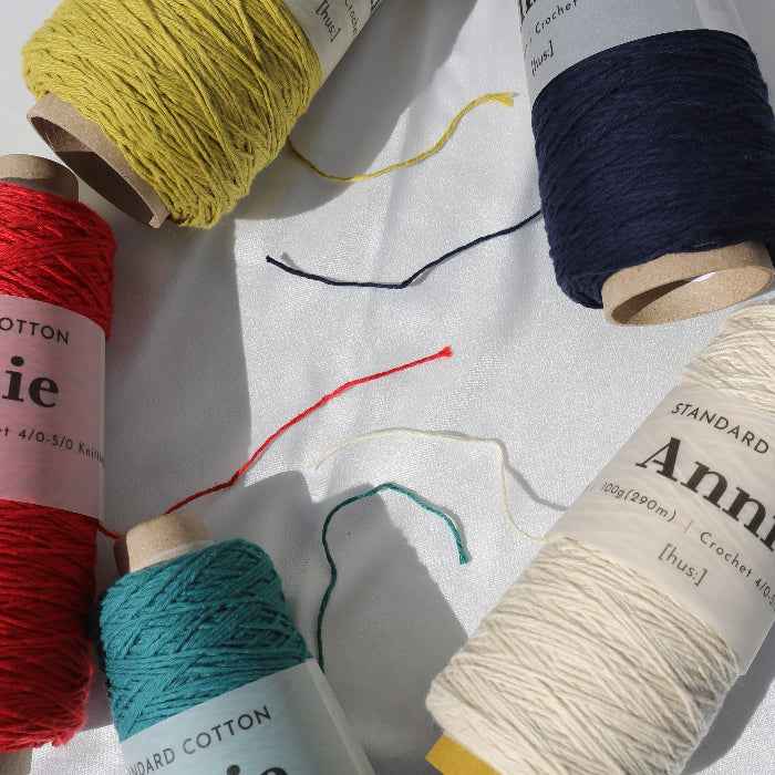 Cotton Yarn for Summer Knitting & Crochet: What to Know Before You Start