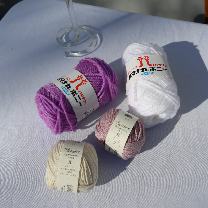 Beginner-Friendly Yarns: What to Look For