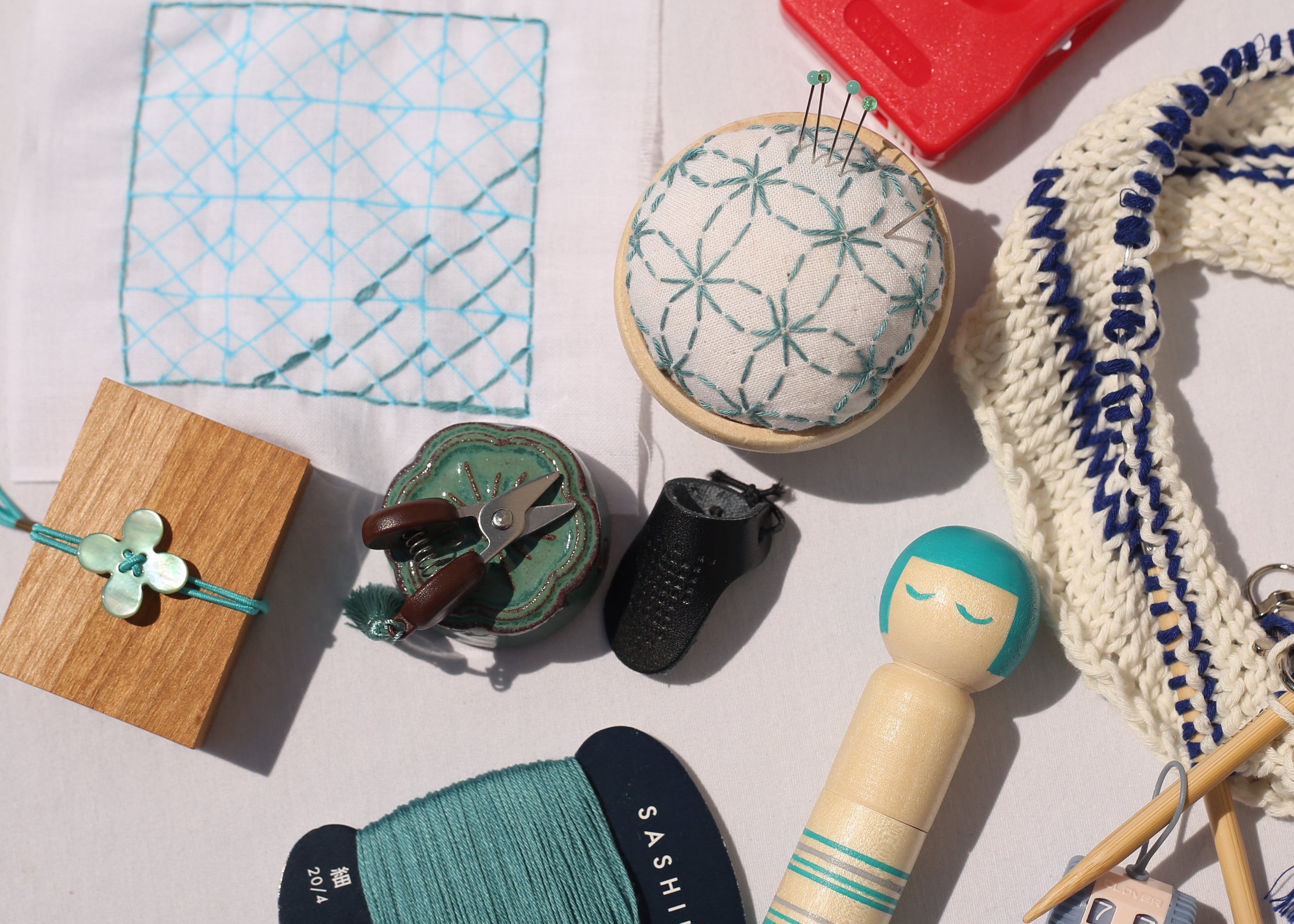 Crafting Essentials