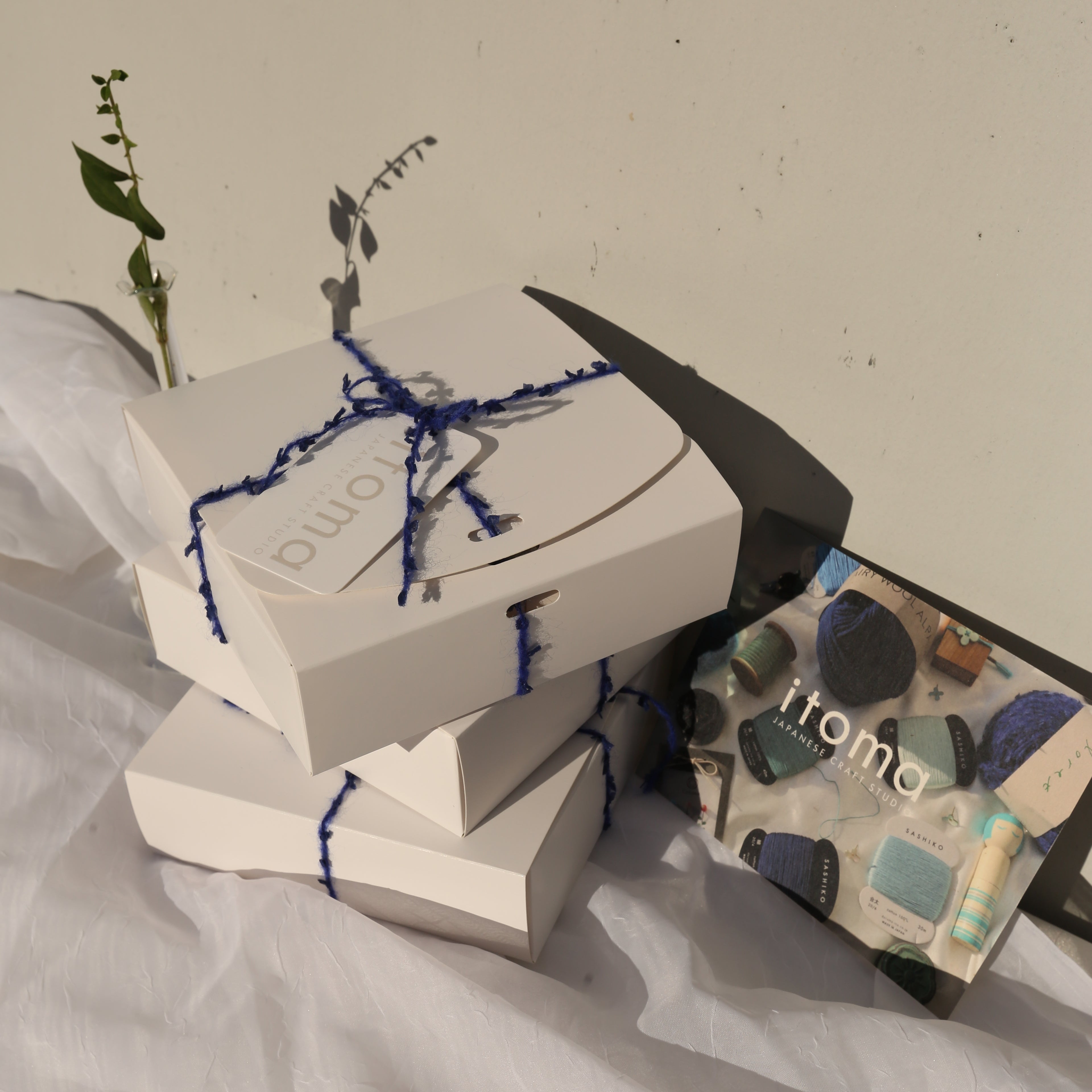 Itoma Gift Set