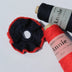 Navy Blue x Tomato