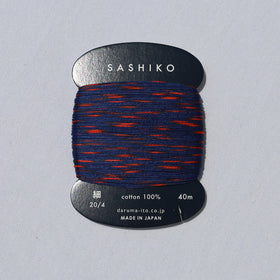 Acheter sparkler Carte de fil Sashiko – Fine