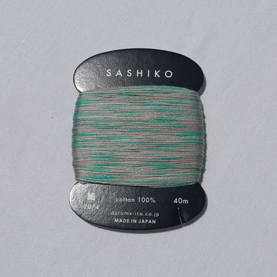 Acheter rain-sounds Carte de fil Sashiko – Fine
