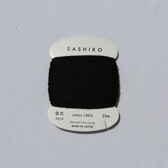 Fiche de fil Sashiko - Épaisse