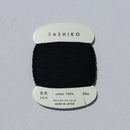 Fiche de fil Sashiko - Épaisse-14