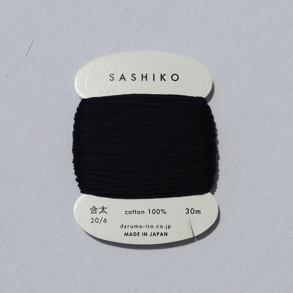 Fiche de fil Sashiko - Épaisse