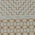 Persimmon Flower B / Coin-Shaped Pattern