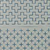 Cross-Shaped Tree  / Cross-Stitch