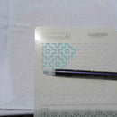 Water-Erasable Fabric Marking Pen (F-10 / Extra Fine)