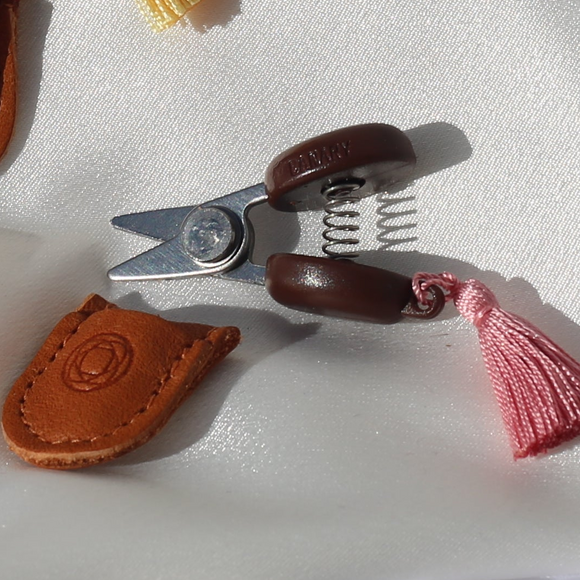 Seki Mini Scissors