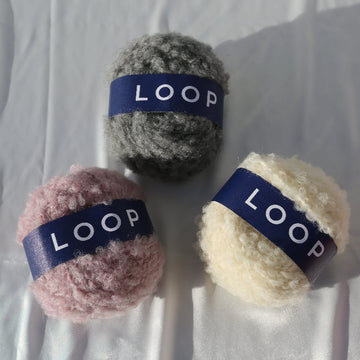 LOOP - Itoma Japanese Craft Studio