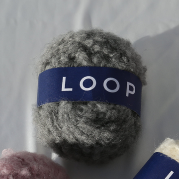 LOOP - Itoma Japanese Craft Studio