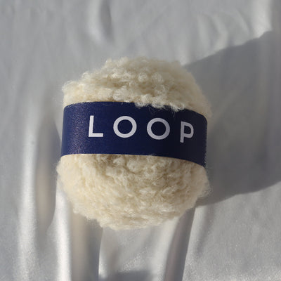 LOOP - Itoma Japanese Craft Studio