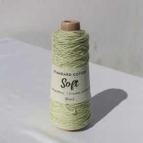 Buy lettuce-green Soft