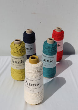 Yarn