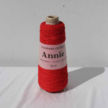 Annie