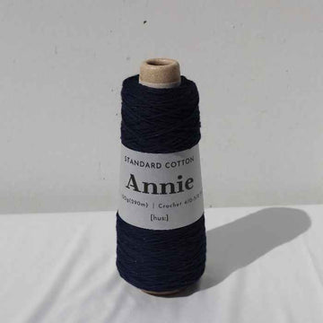 Annie