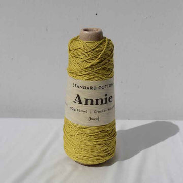 Annie