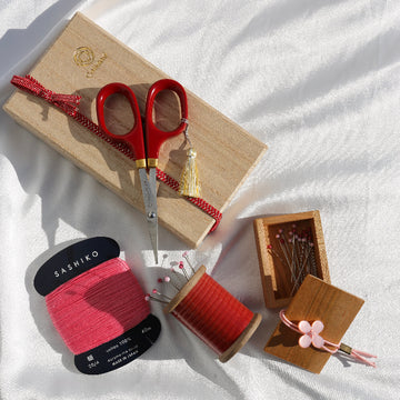itoma gift set - Bloom - Itoma Japanese Craft Studio