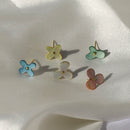 Flower Push Pin (Mother-of-Pearl) Assorted Box-1