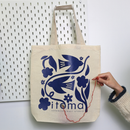 Itoma Knit Anywhere Tote Bag-4