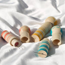 Kokeshi Doll Pincushion-5