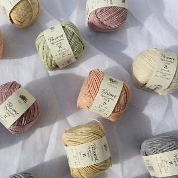 Pomme Lily - Itoma Japanese Craft Studio