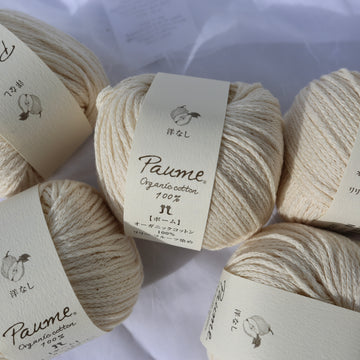 Pomme Lily - Itoma Japanese Craft Studio