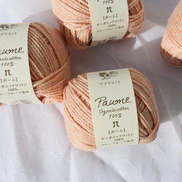 Pomme Lily - Itoma Japanese Craft Studio