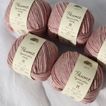 Pomme Lily - Itoma Japanese Craft Studio