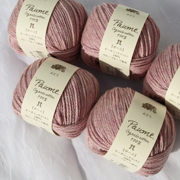 Pomme Lily - Itoma Japanese Craft Studio