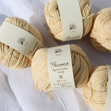 Pomme Lily - Itoma Japanese Craft Studio