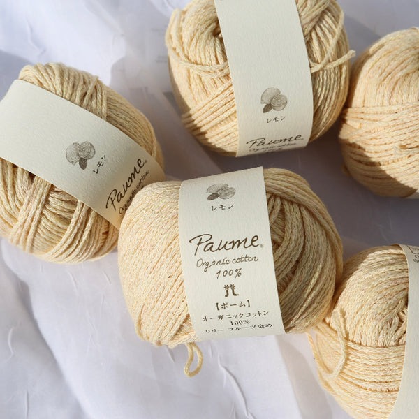 Pomme Lily - Itoma Japanese Craft Studio