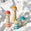 Kokeshi Doll Pincushion-1
