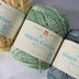 Wash Cotton - Itoma Japanese Craft Studio