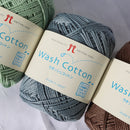 Wash Cotton-6