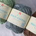 Wash Cotton - Itoma Japanese Craft Studio