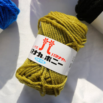 Bonny - Itoma Japanese Craft Studio
