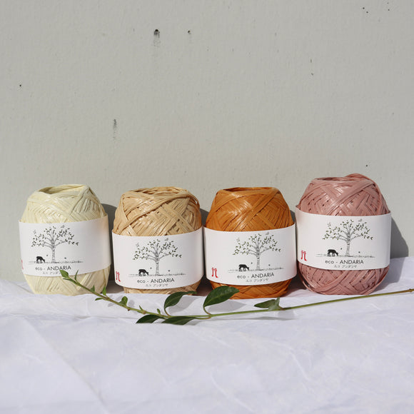 ECO ANDARIA