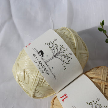 ECO ANDARIA - Itoma Japanese Craft Studio