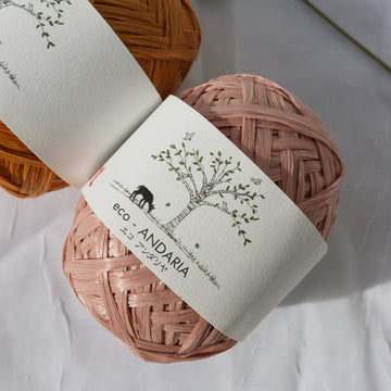 ECO ANDARIA - Itoma Japanese Craft Studio