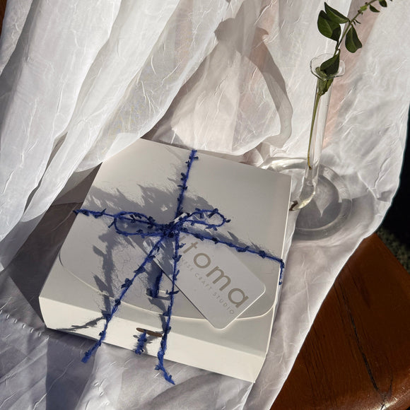 itoma gift set - Weave