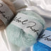 Wool Mohair - Itoma Japanese Craft Studio