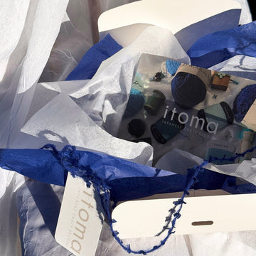 itoma gift set - Knot - Itoma Japanese Craft Studio