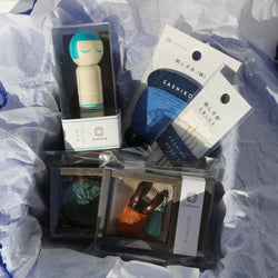 itoma gift set - Weave