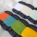 Sashiko Thread Card - Thin-6