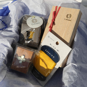 itoma gift set - Bloom - 0