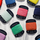 Sashiko Thread Card - Thin-30